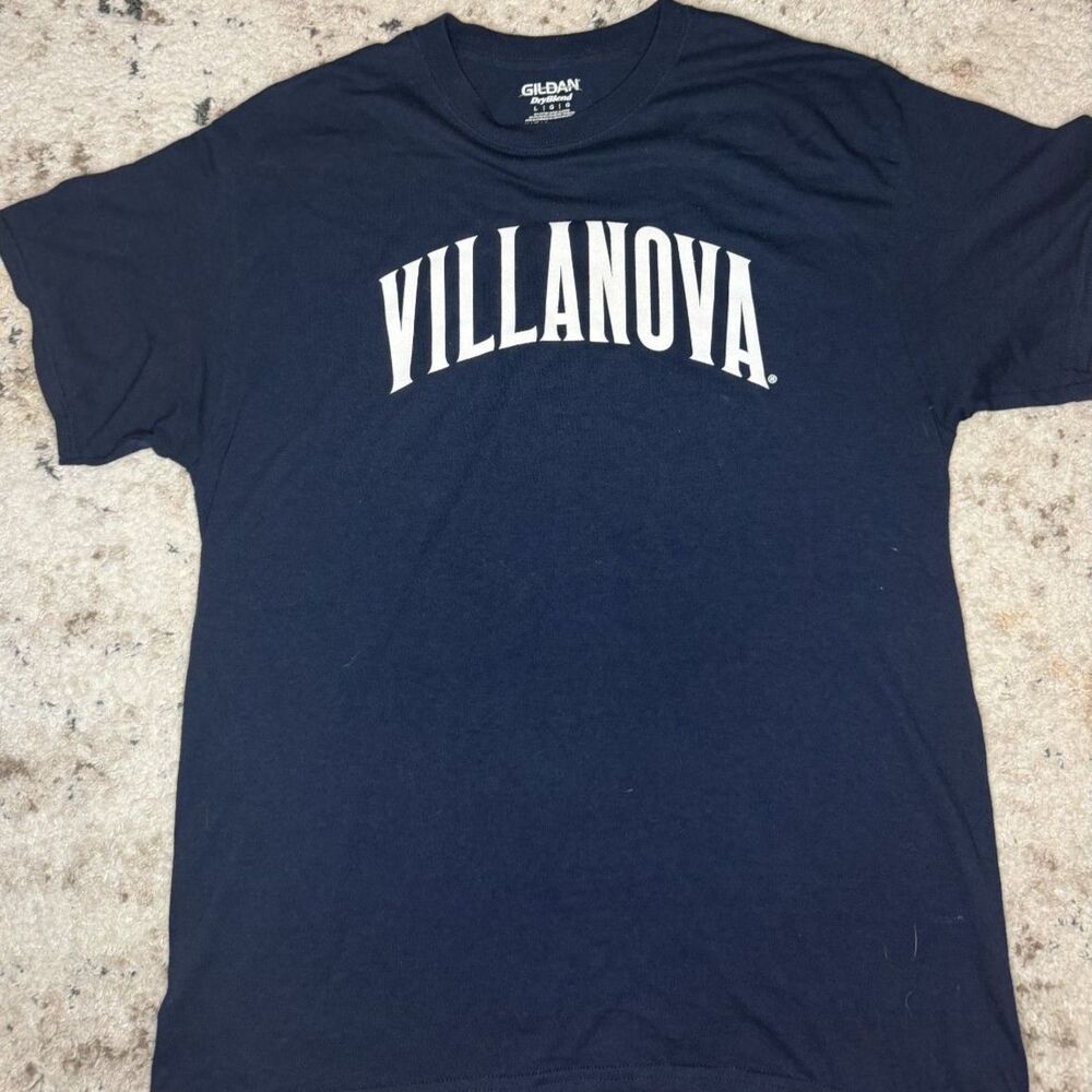 Villanova Wildcats Tee